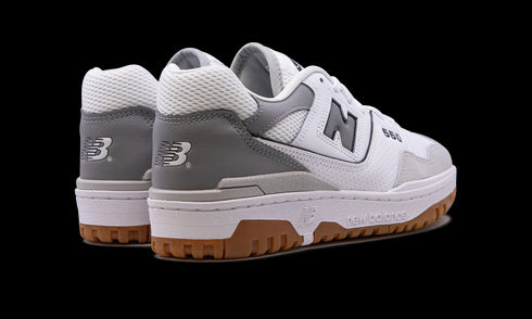 550 "White"